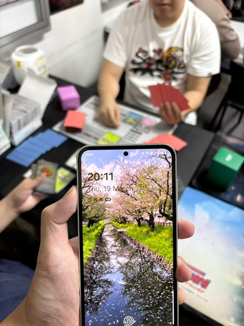 Sentinel Games tweet media