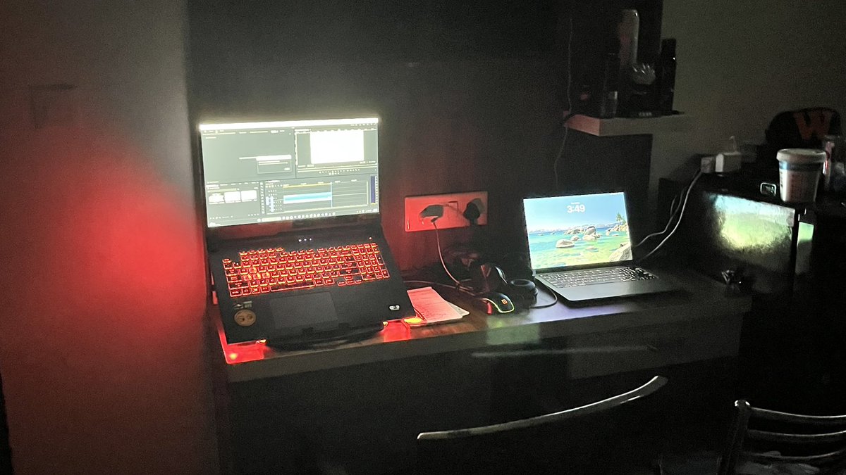 Ankit Pathak tweet media