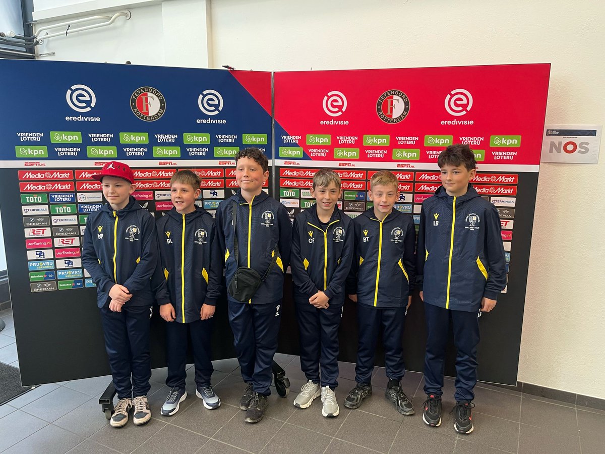 SLT Tours tweet media