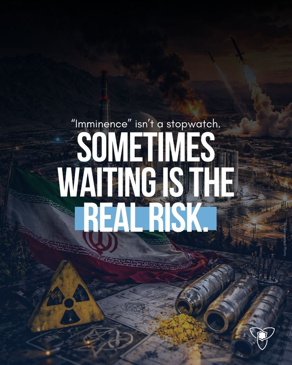 Jerusalem Center for Security and Foreign Affairs tweet media