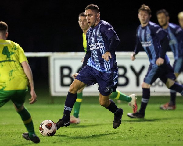 St. Mochta's FC tweet media