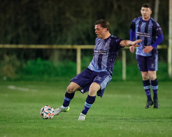 St. Mochta's FC tweet media