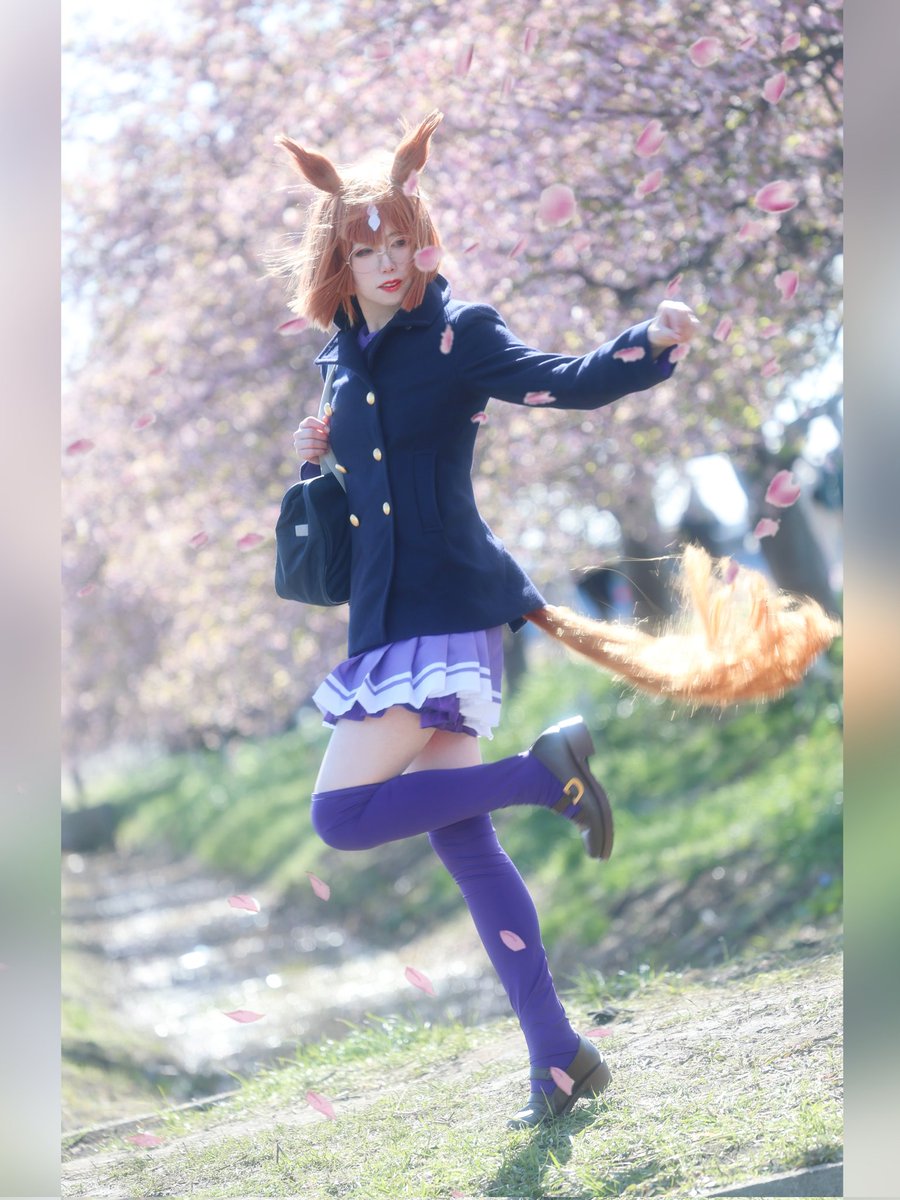 tomoru𝄇@エヴァフェスDay3 tweet media