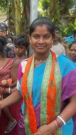 Vineeta Singh 🇮🇳 tweet media