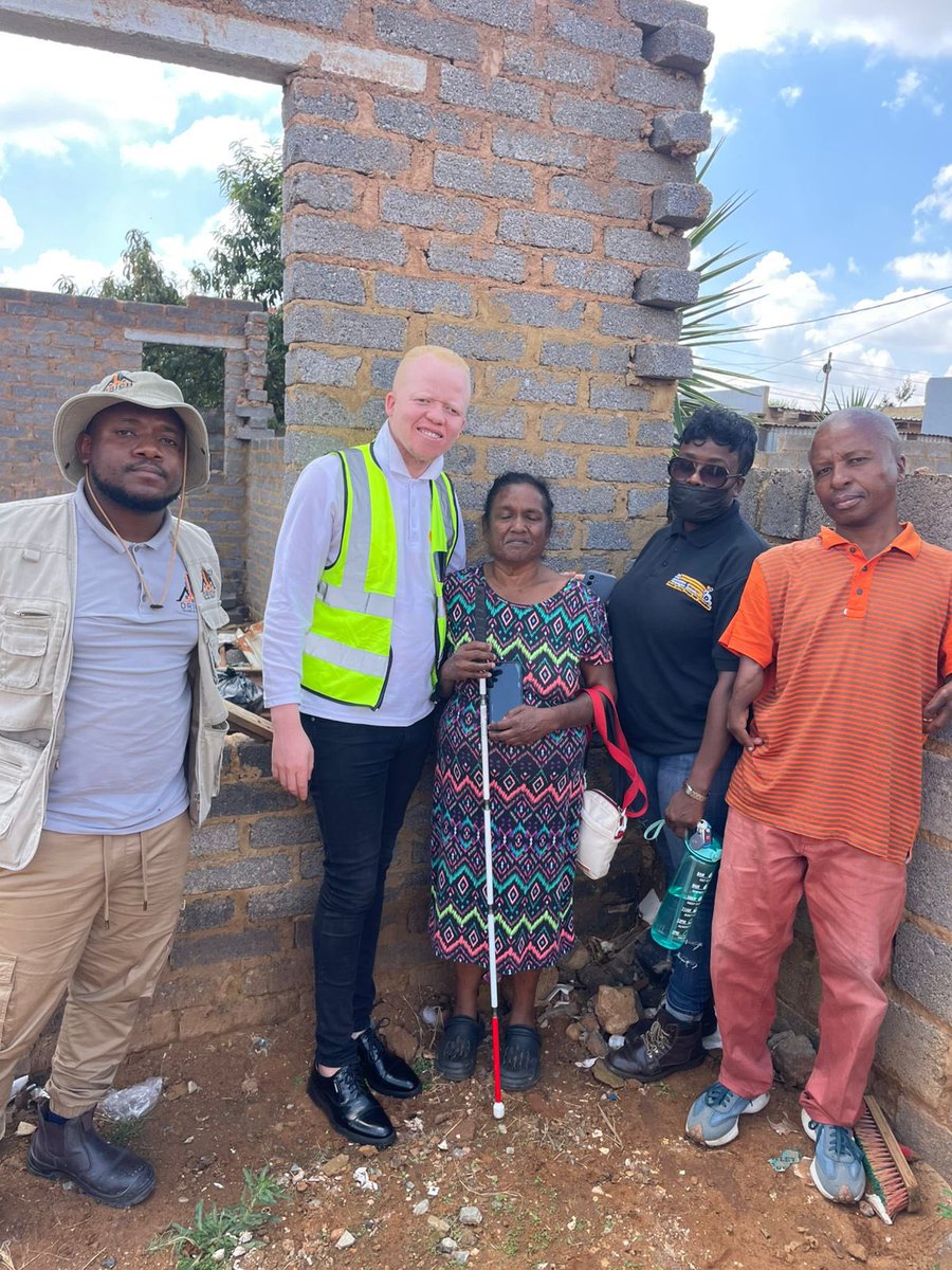 CollenMashFoundation tweet media