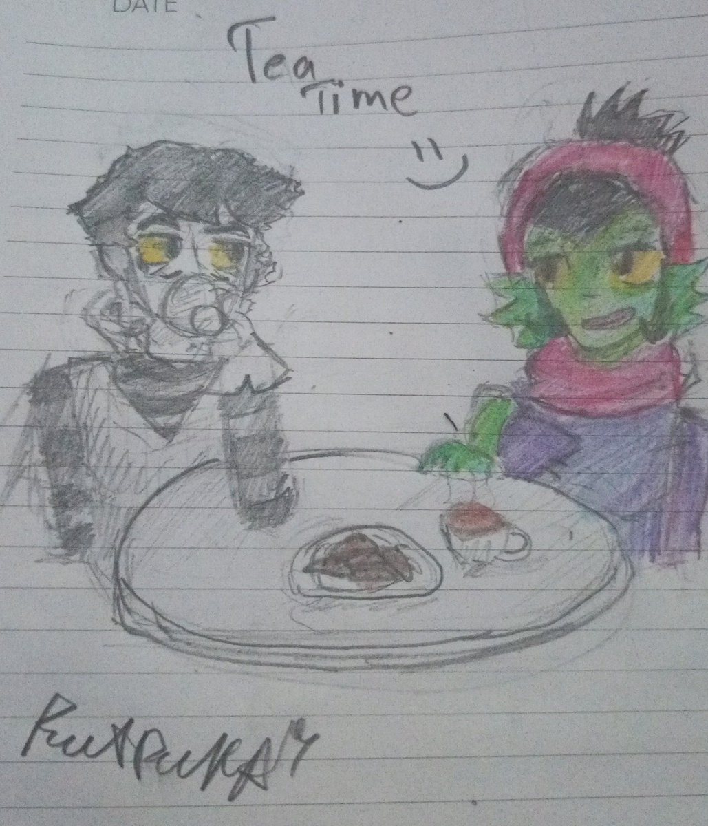 Putputka⁴ tweet media