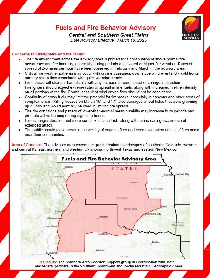 Incident Information - Texas A&M Forest Service tweet media