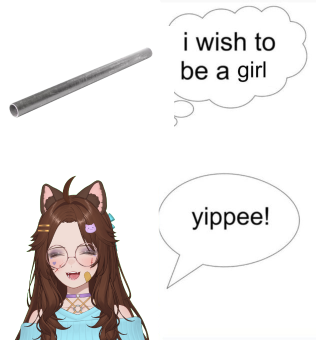 Sorta Lyra | ENVTuber tweet media