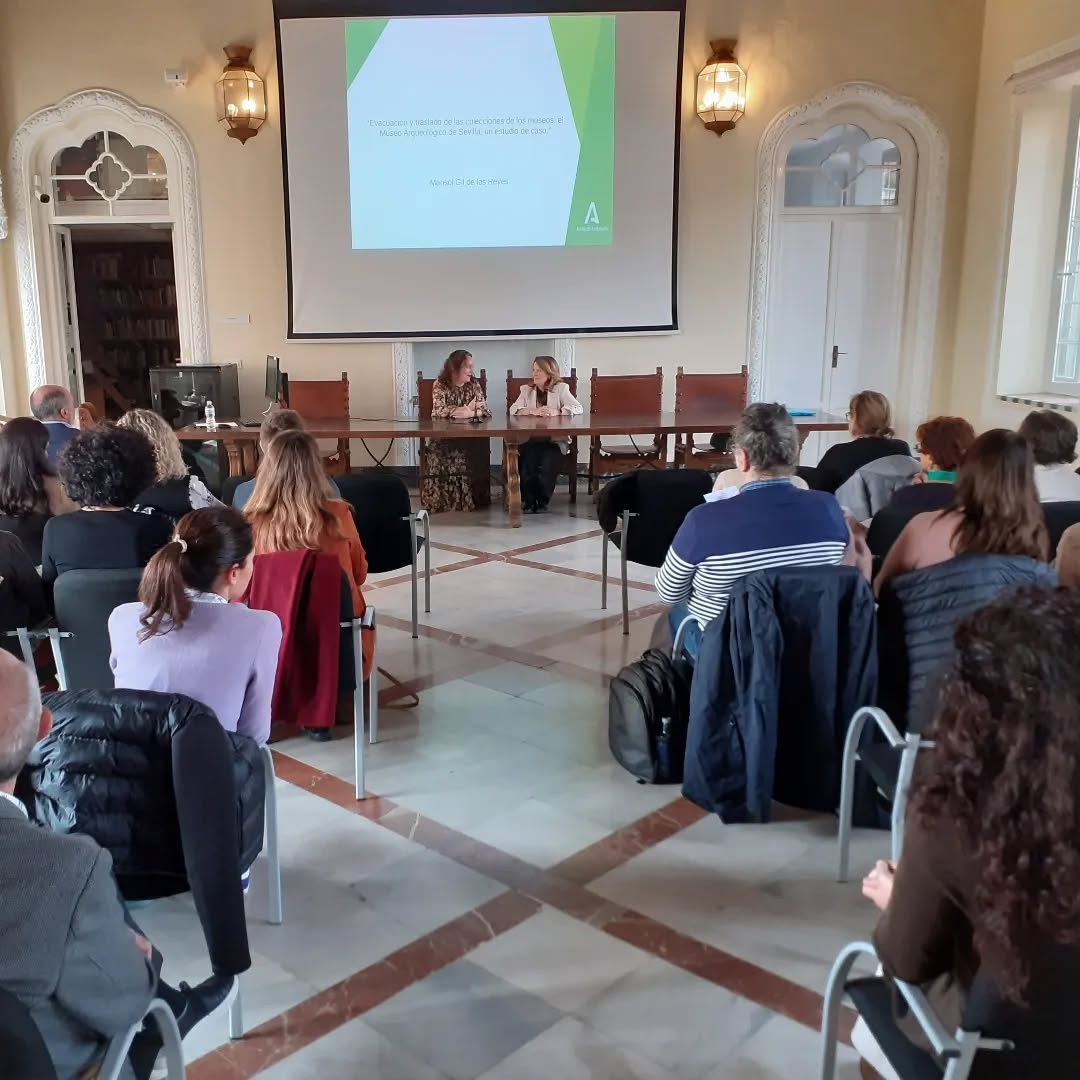 IAAP Junta Andalucía tweet media