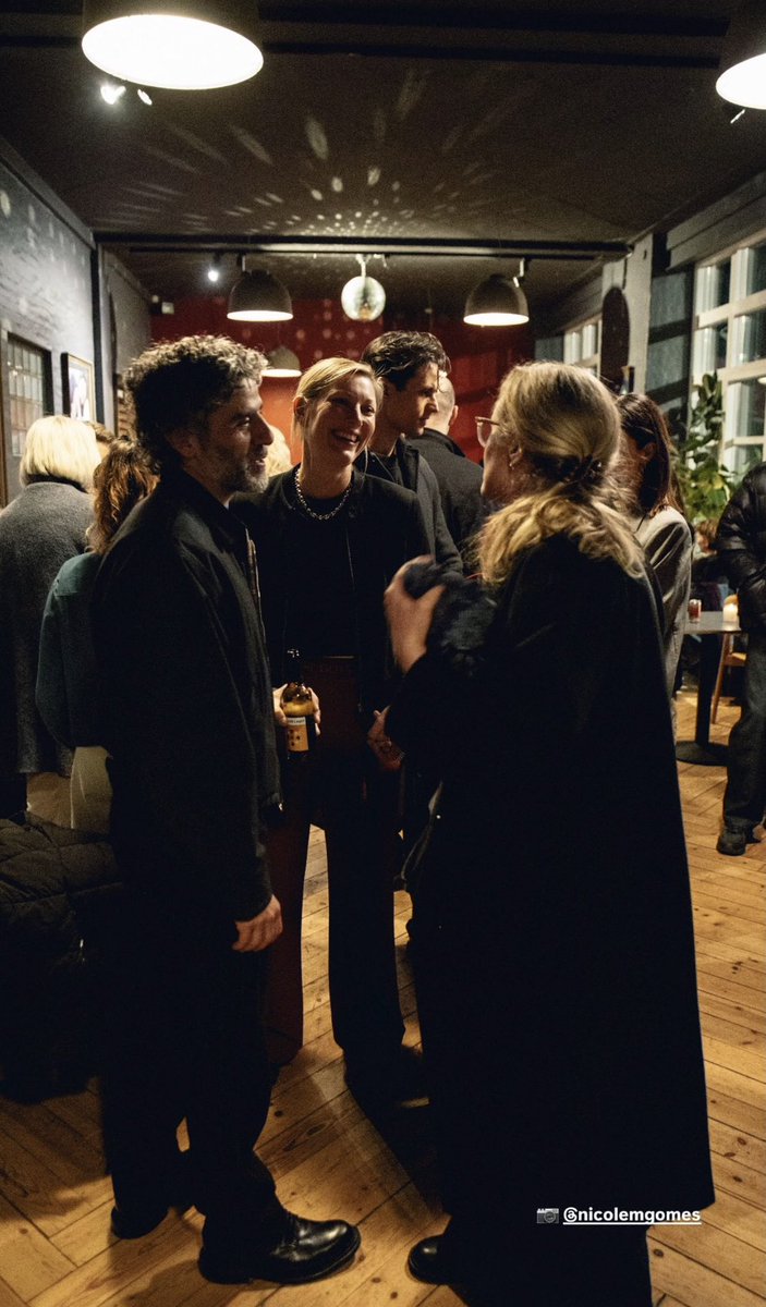 Oscar Isaac Updates tweet media