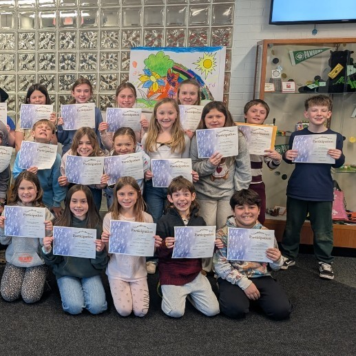 Prairie Grove CSD46 tweet media