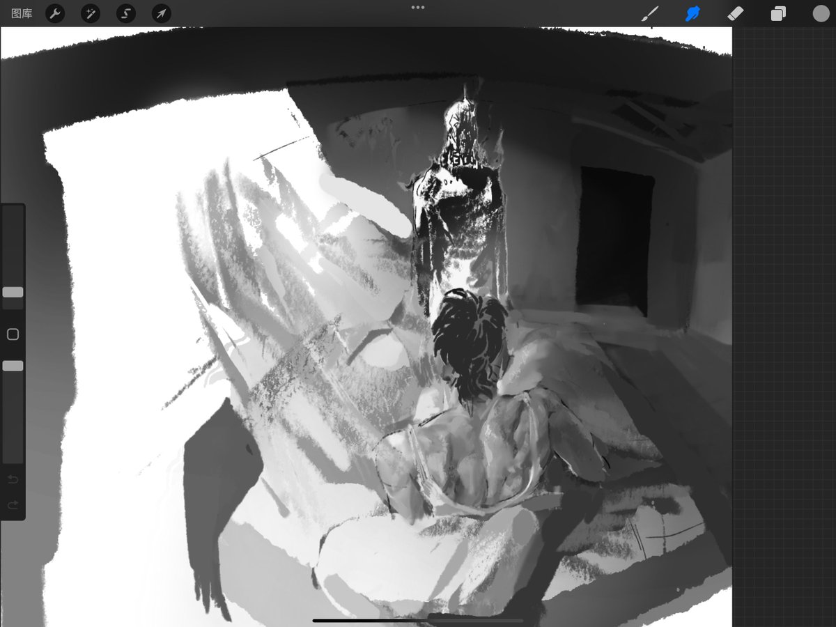 Dog_exe_Failed's tweet photo. 你哥回来看你了 #KeichoNijimura #Okuyasu #jjba https://t.co/SQ1WqDMX1b