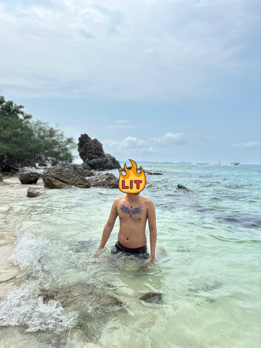 หนวด 🏕️🍺🏕️ tweet media