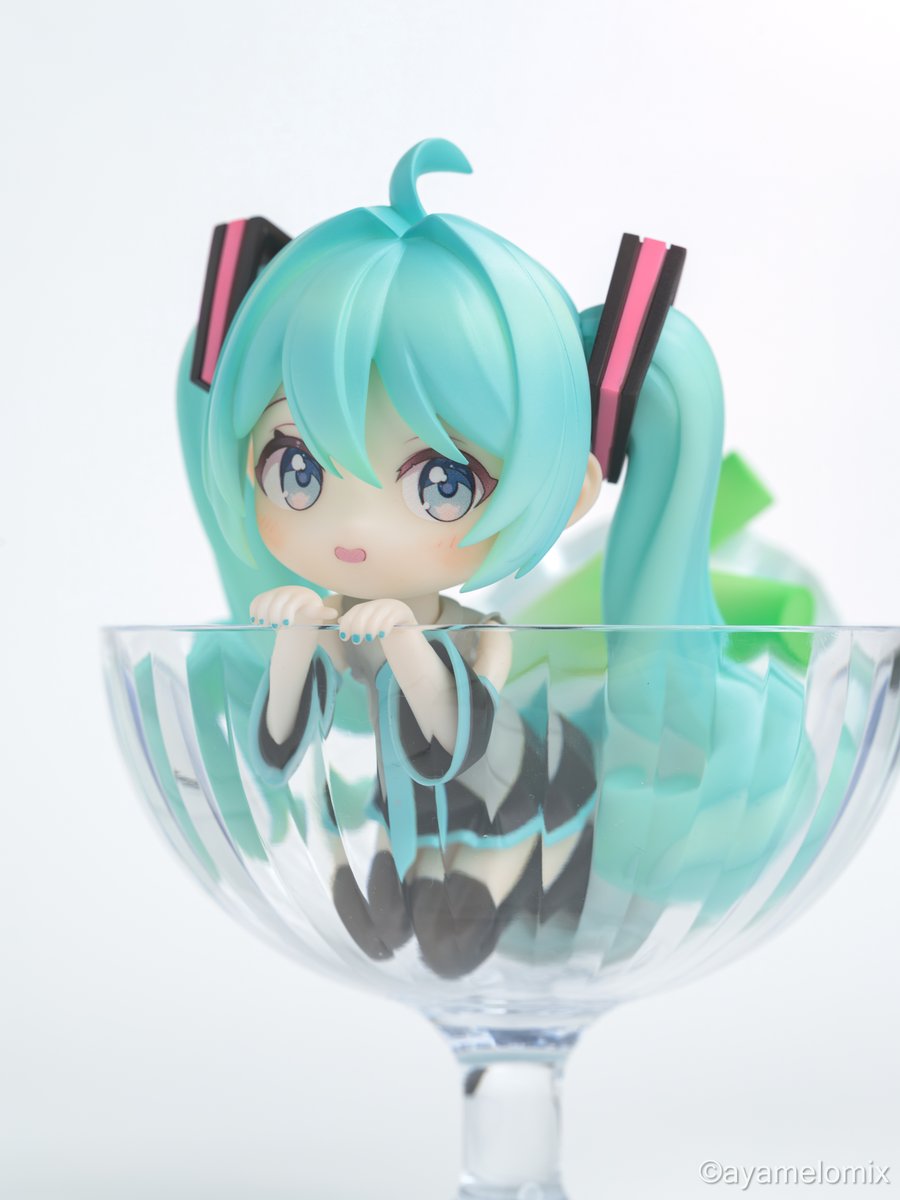 あやめろミックス tweet media