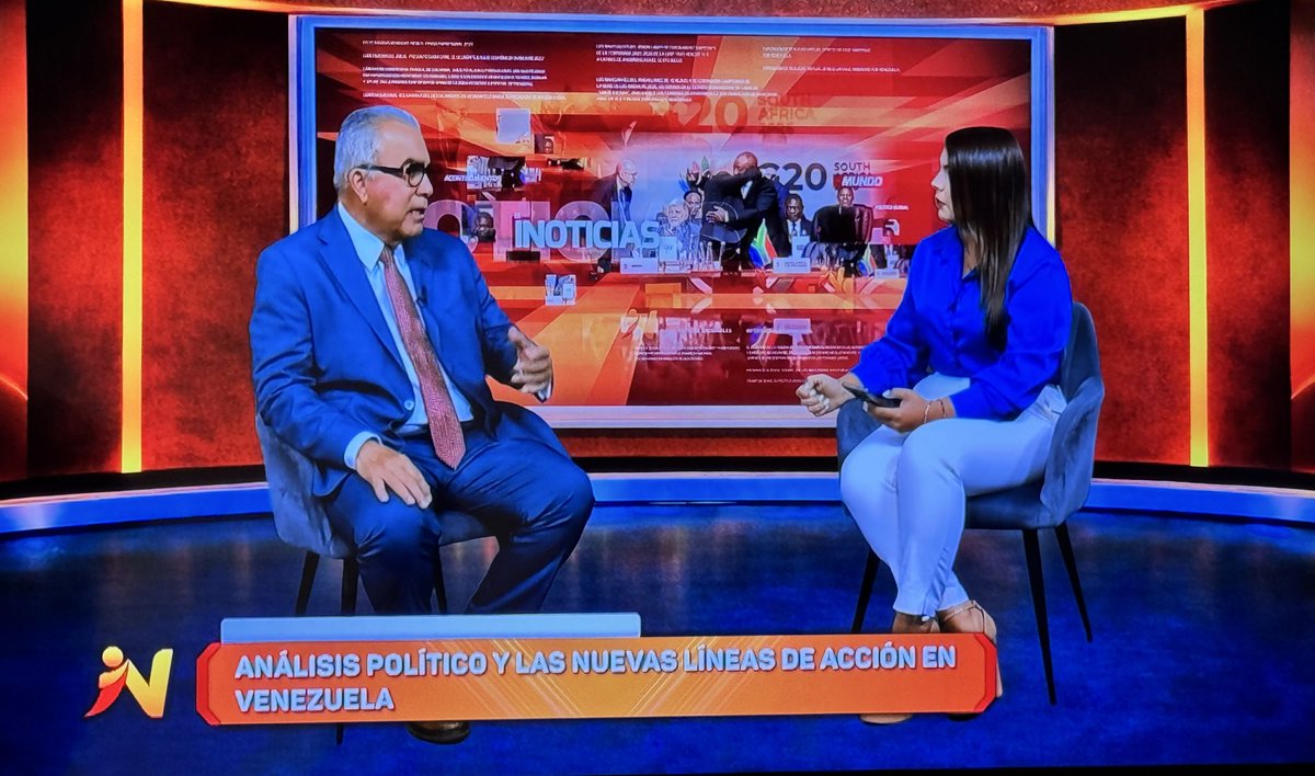 Luis Eduardo Martínez tweet media