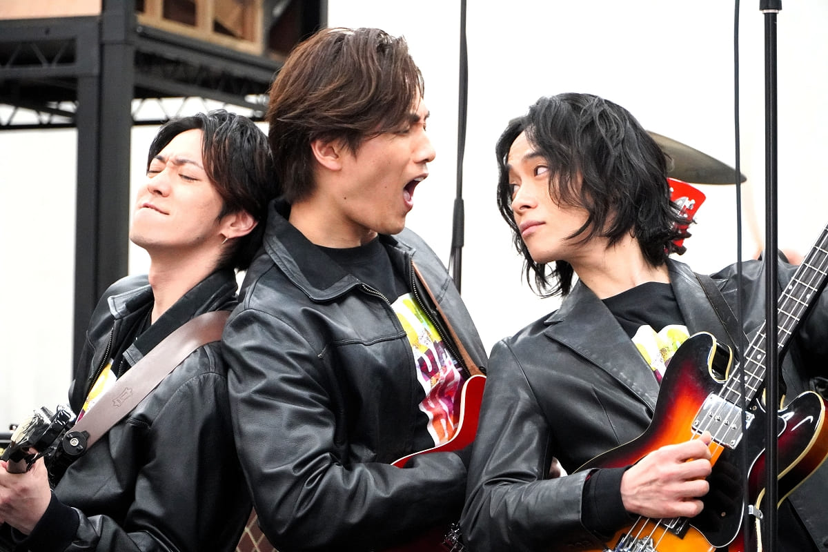 エンタステージ tweet media