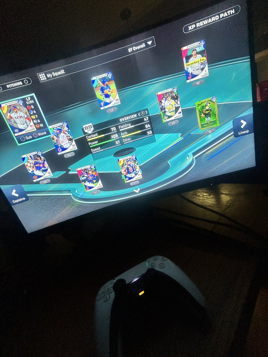 SaltyJack tweet media