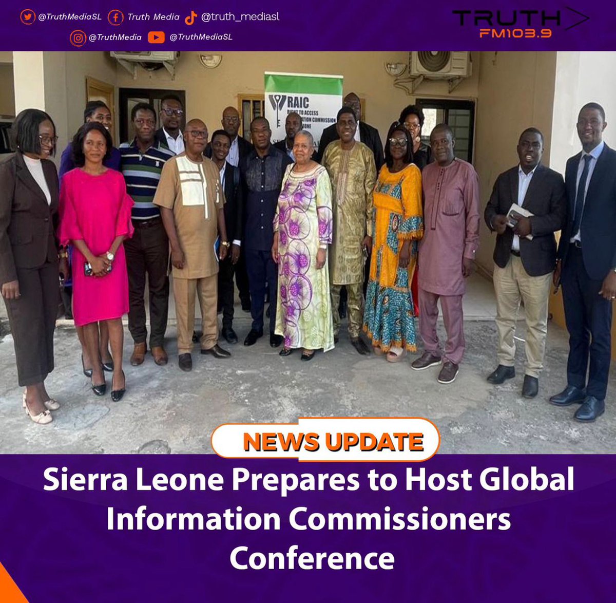 Truth Media tweet media