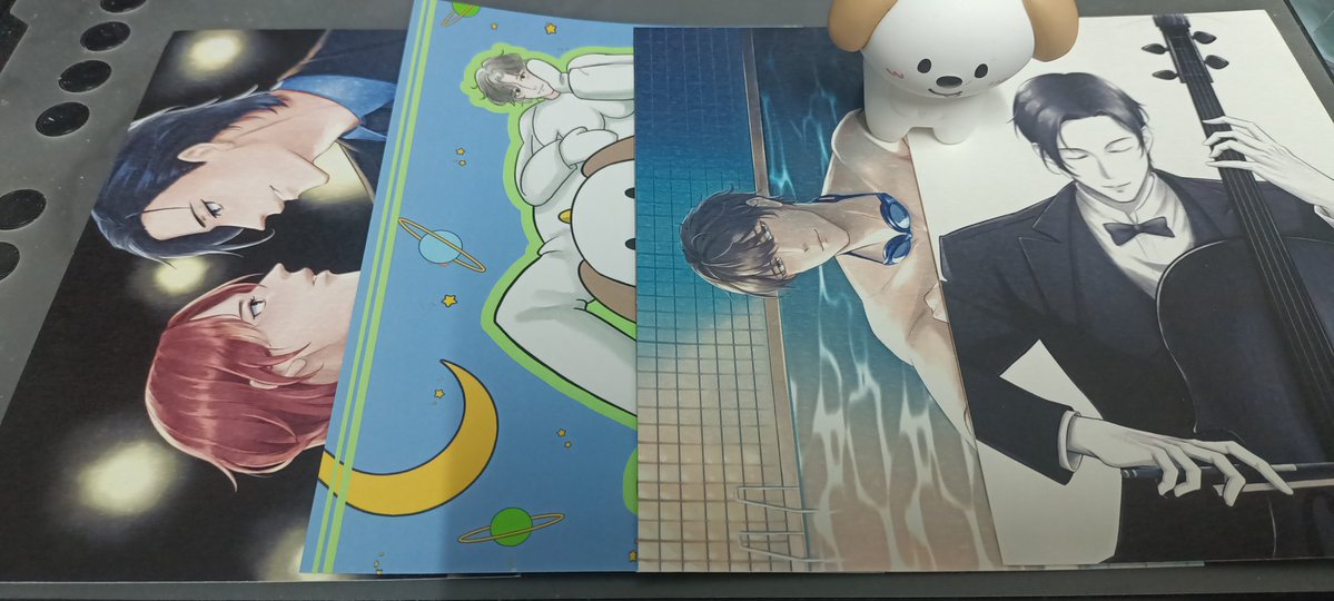 J.De Grosso tweet media