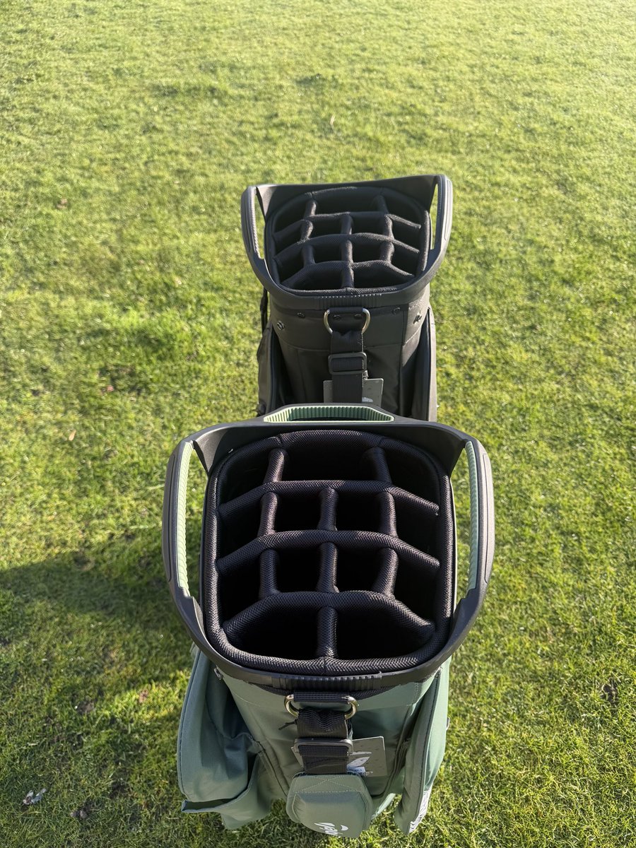 OutlaneGC Proshop tweet media