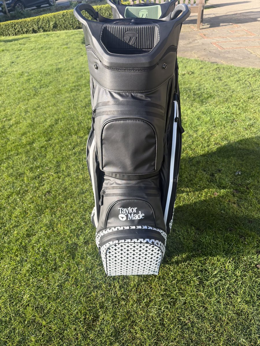 OutlaneGC Proshop tweet media