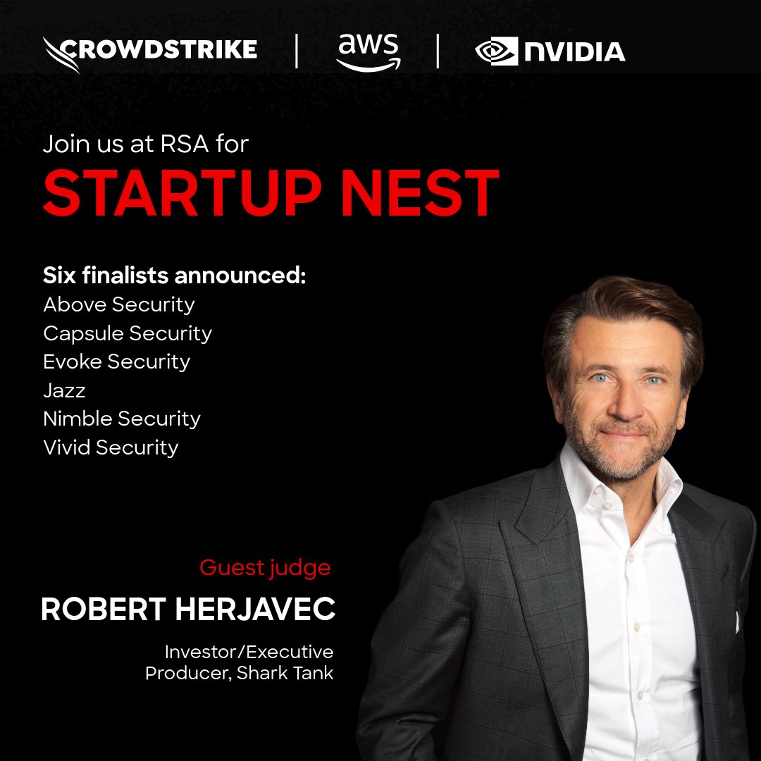 CrowdStrike tweet media