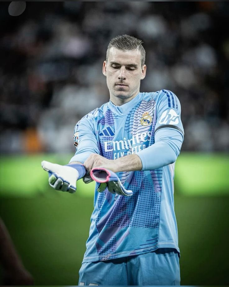 Madridista Hoy tweet media