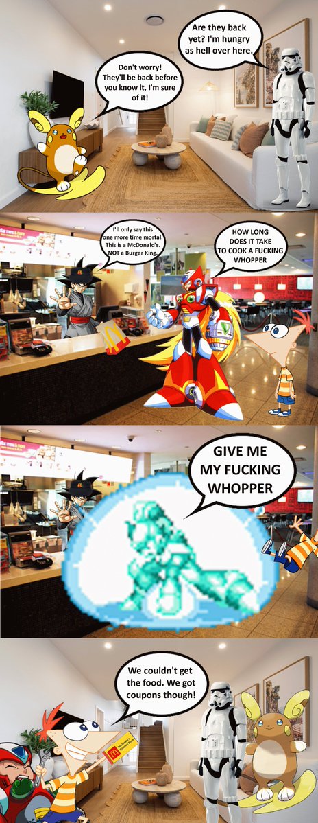 ChairGun tweet media