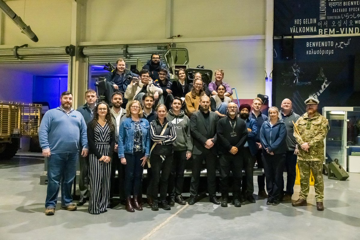 Cyber & Specialist Operations Command tweet media