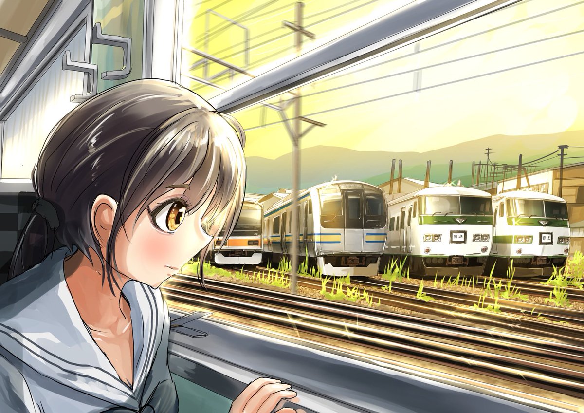 ほし（旅イラスト＆水中写真） tweet media