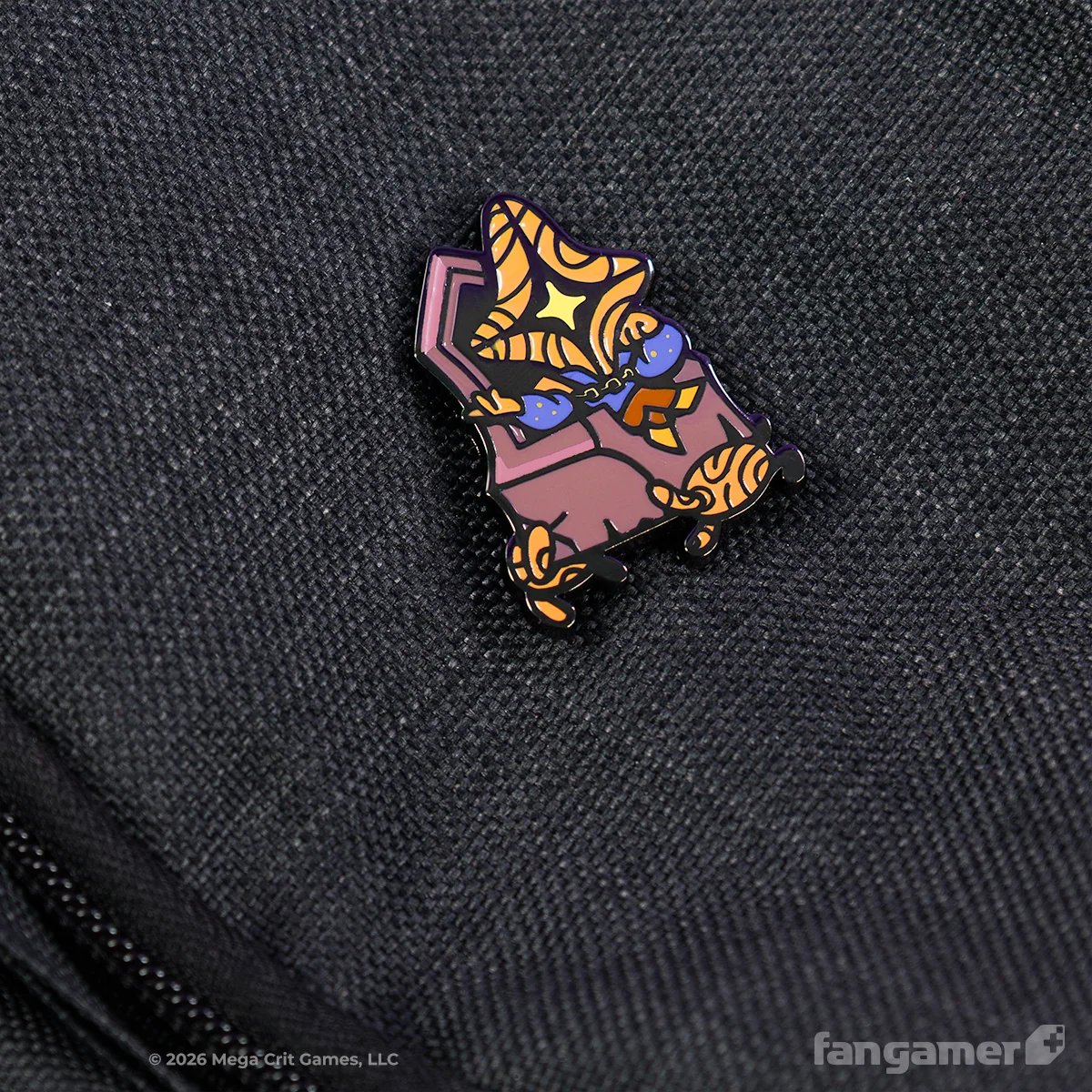 Fangamer tweet media