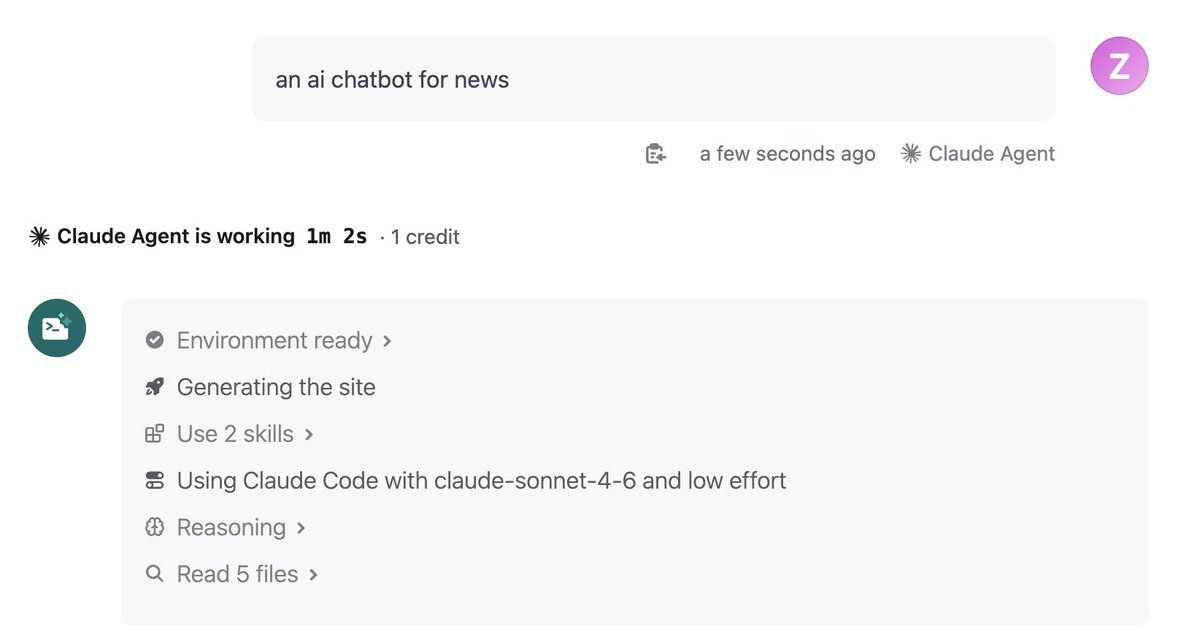 Zahle Khan tweet media