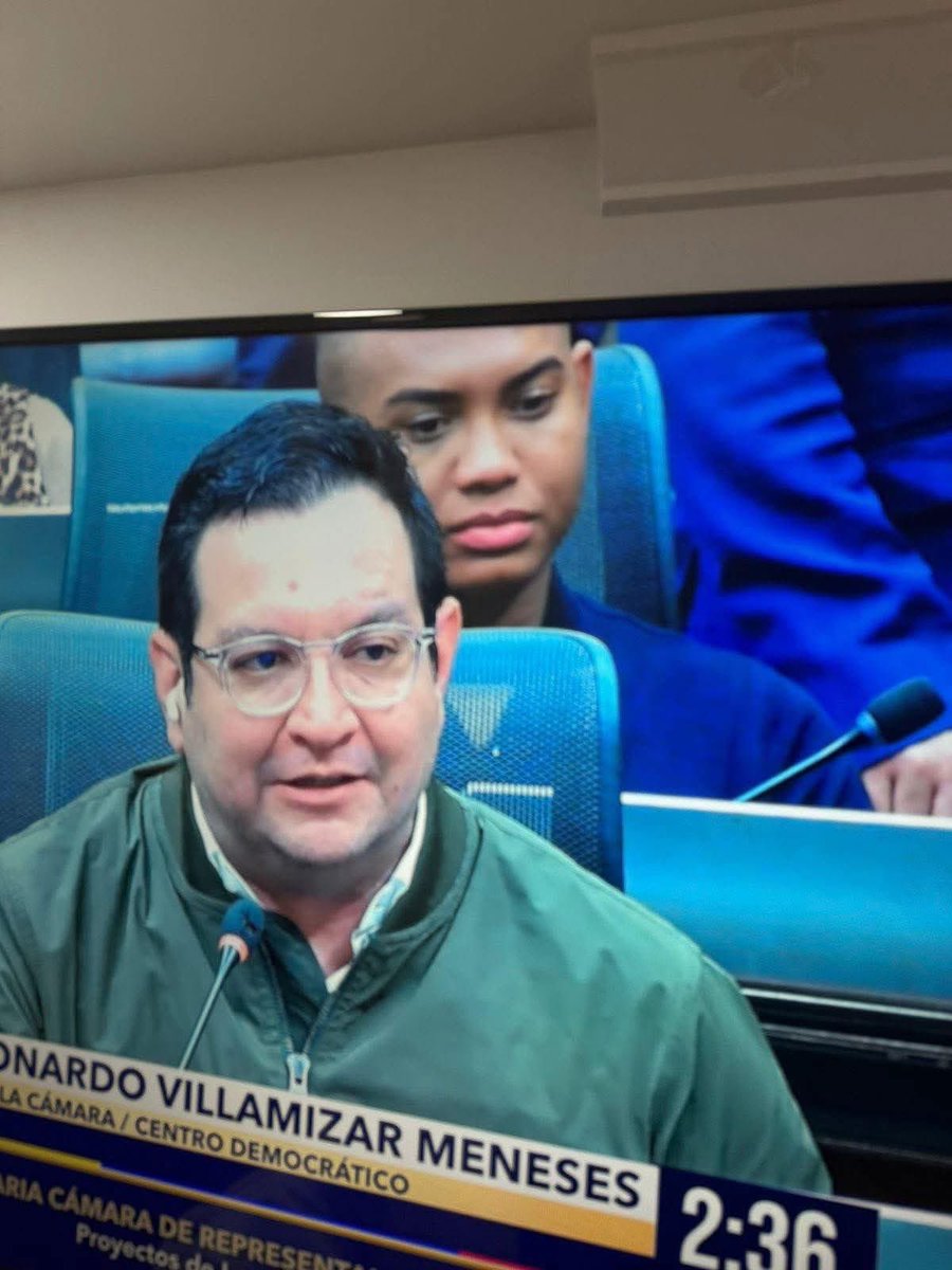 Lo lograron. Finalmente lo rompieron. JAJAJAJAJA