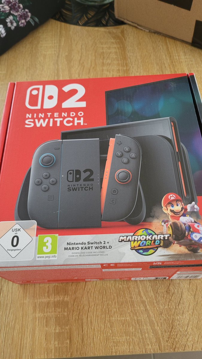 RI Grimm-B ( Empereur des SDF) tweet media