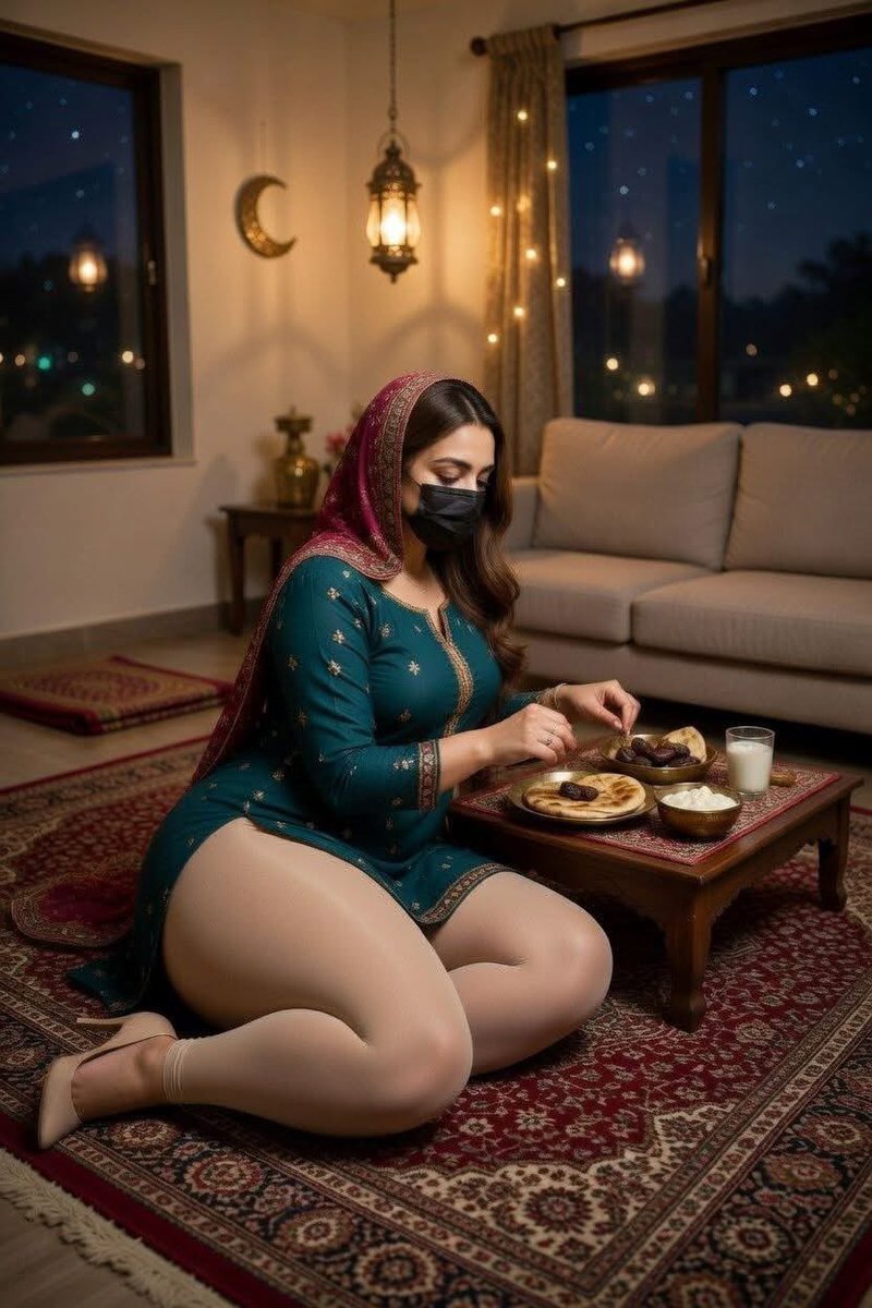 salma khatoon tweet media