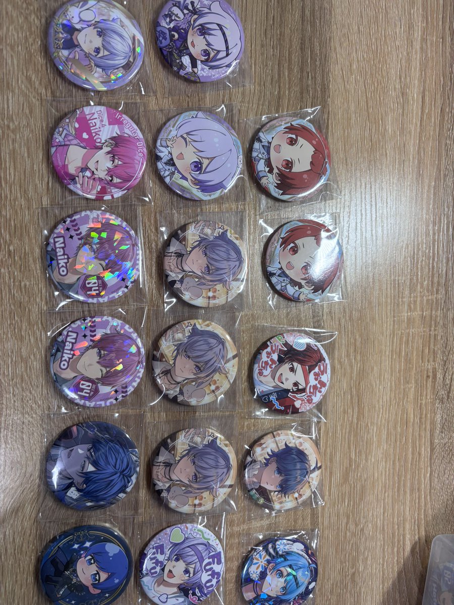 ♡_♪取引垢 tweet media