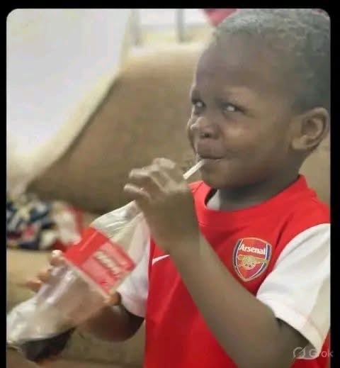 Nino1ARSENAL tweet media