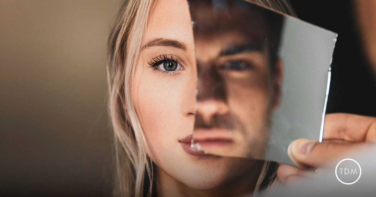 The Divorce Magazine tweet media