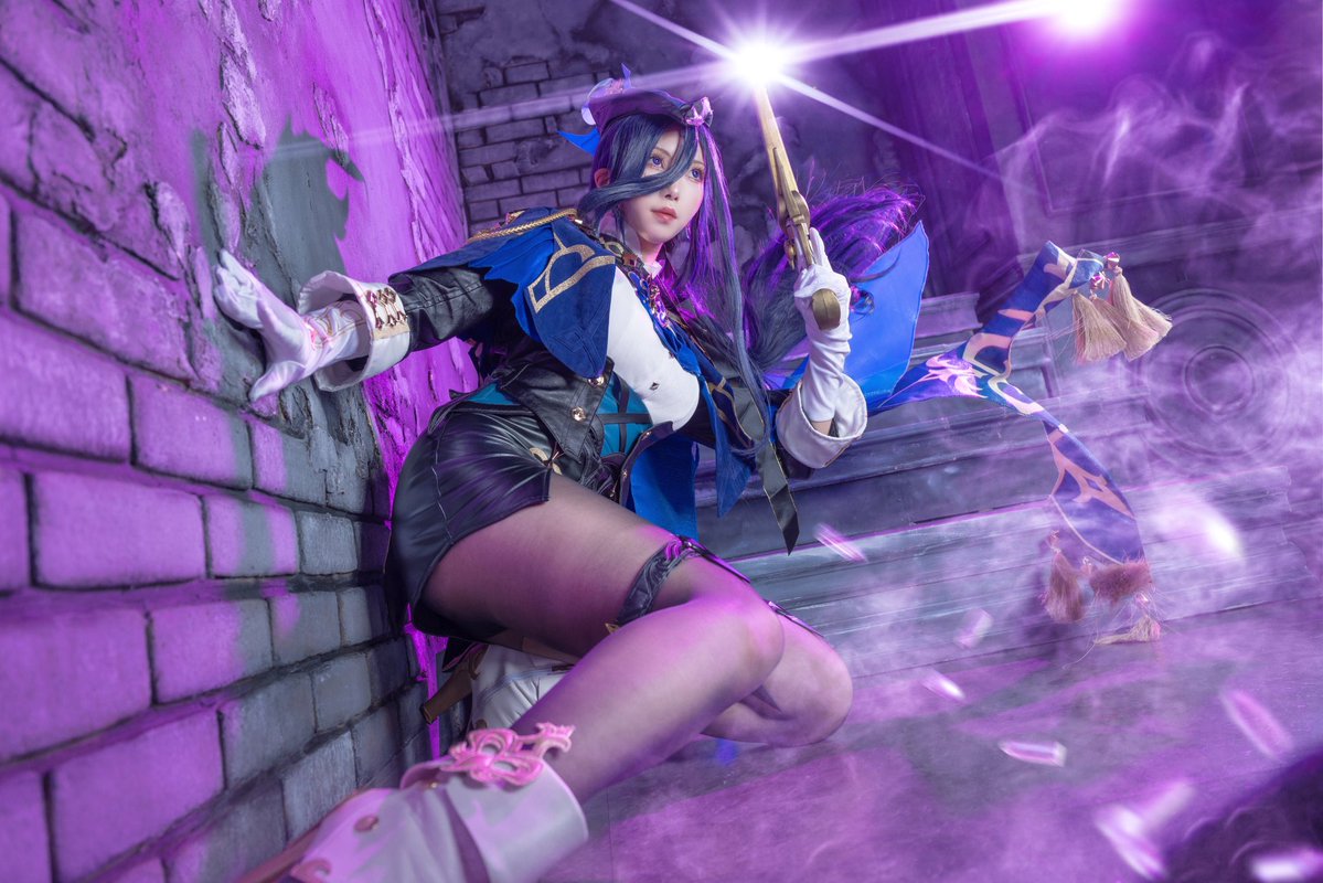 ひろかず tweet media