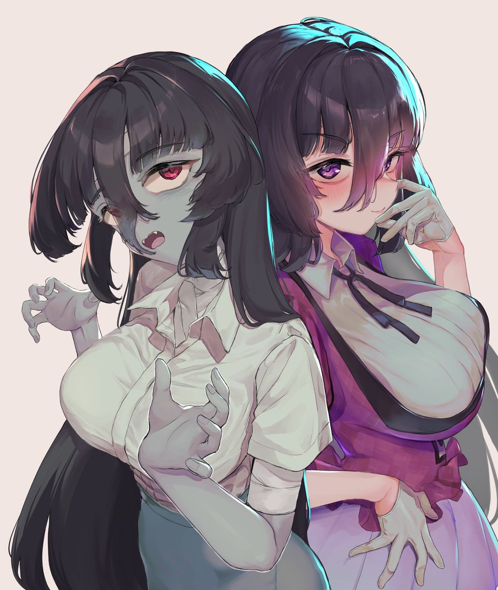 半夏阿C🔞 tweet media