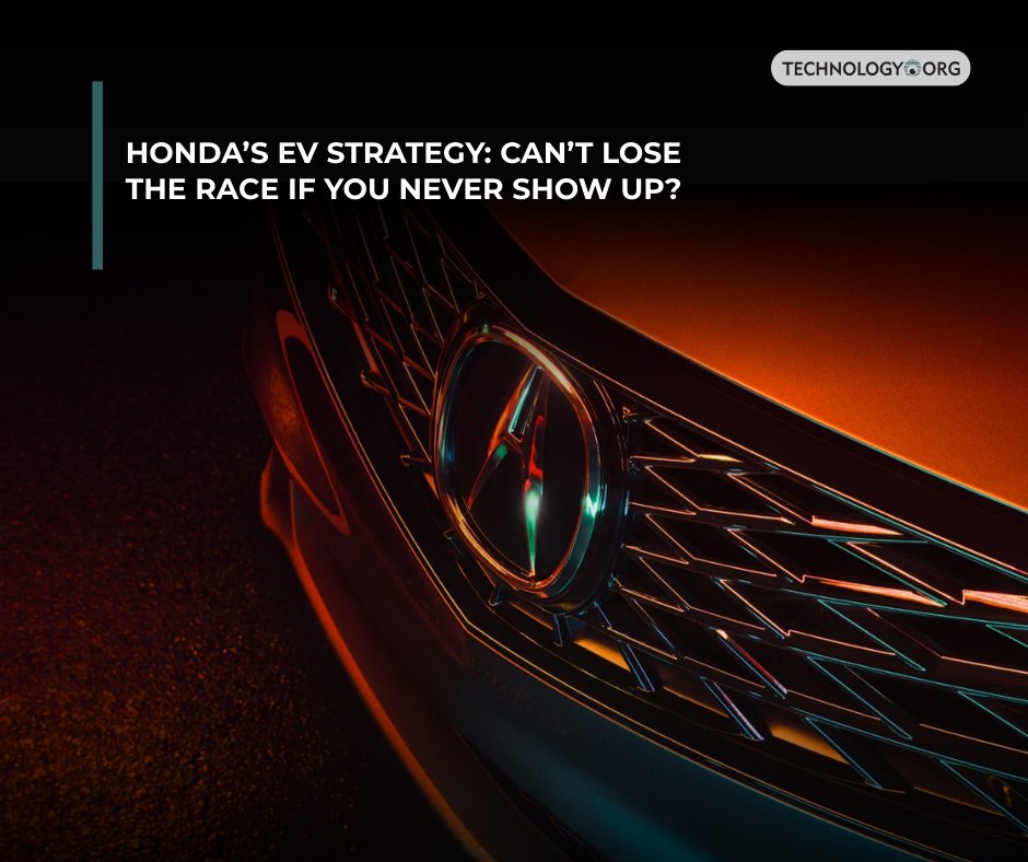 TechnologyOrg tweet media