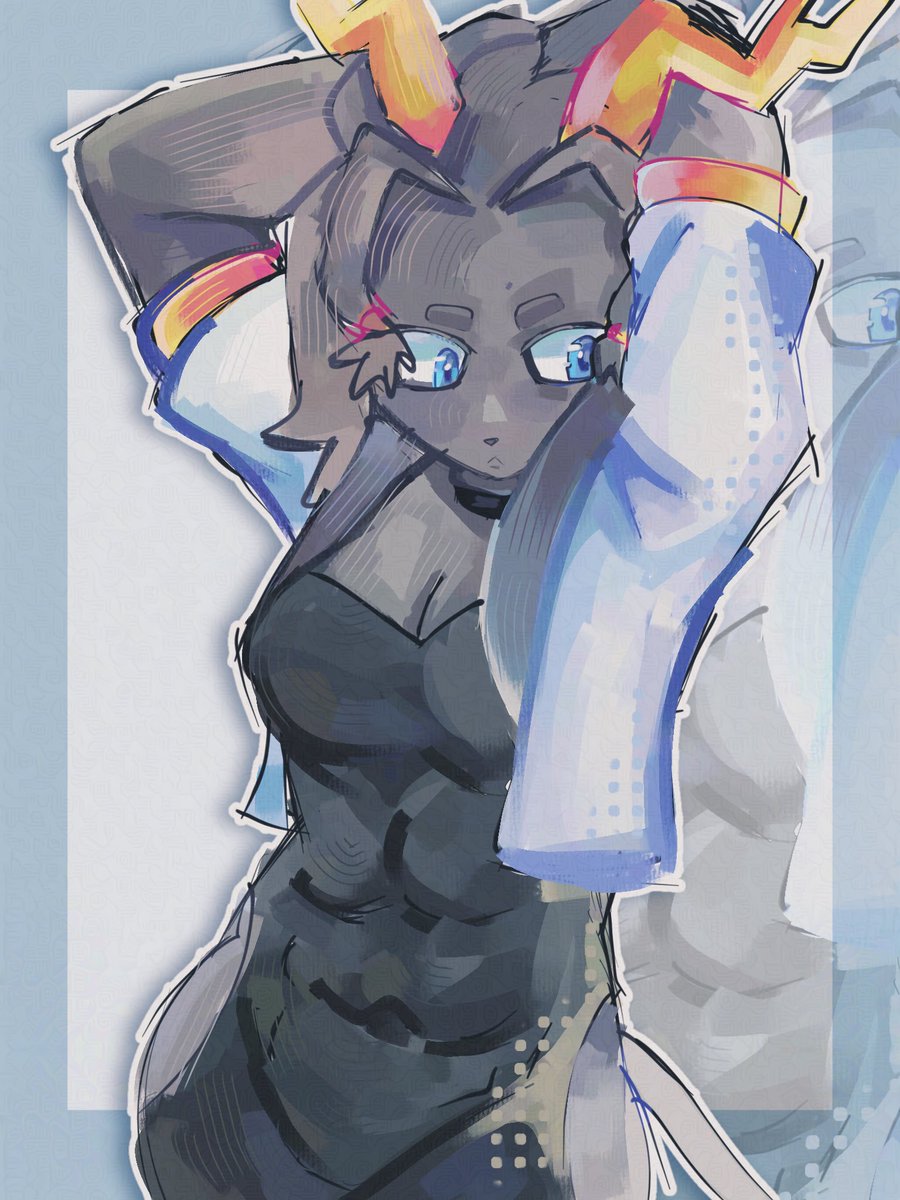 Paw/Pocket🐾 tweet media