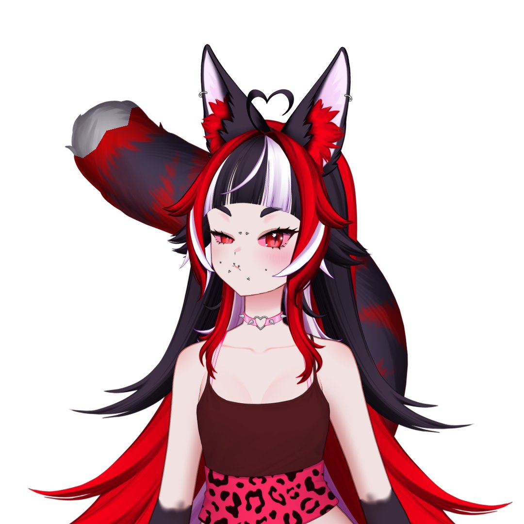 𐔌 strawbz .ᐟ 🍓🍃 【 VRAWR 】₊ ꒱ tweet media