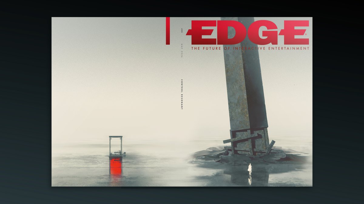Edge tweet media
