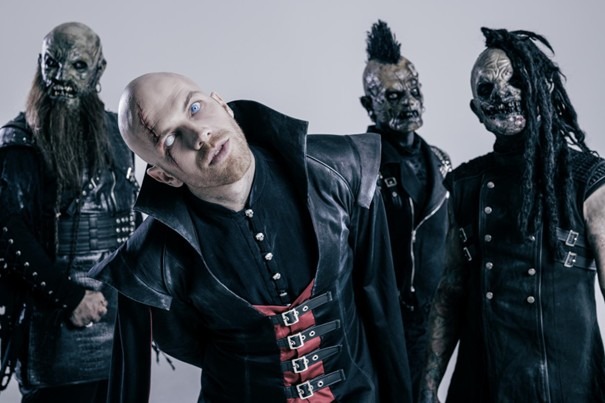 Distorted Sound tweet media