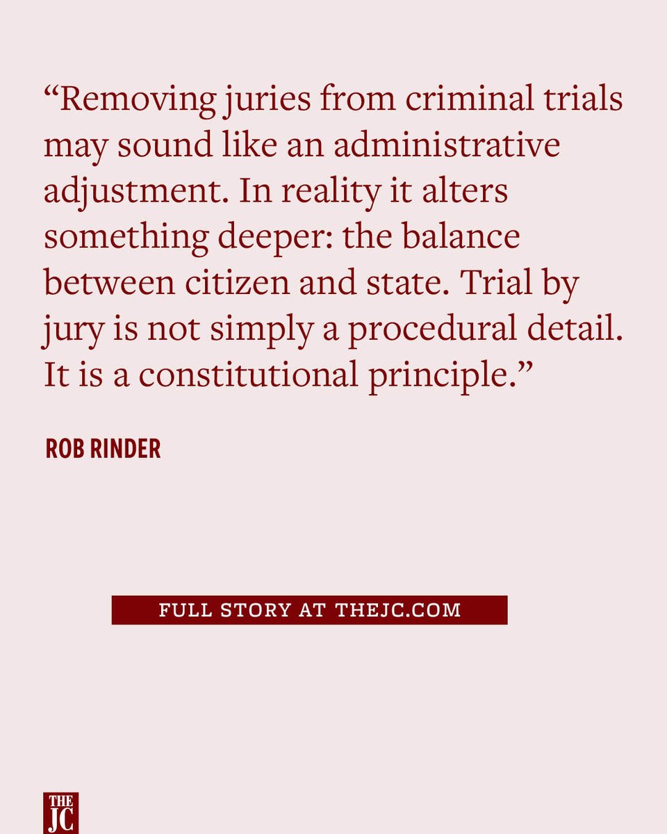 The Jewish Chronicle tweet media