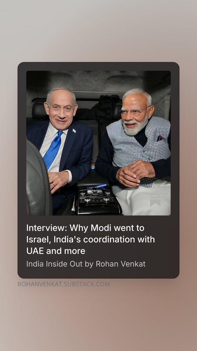 Rohan Venkat tweet media