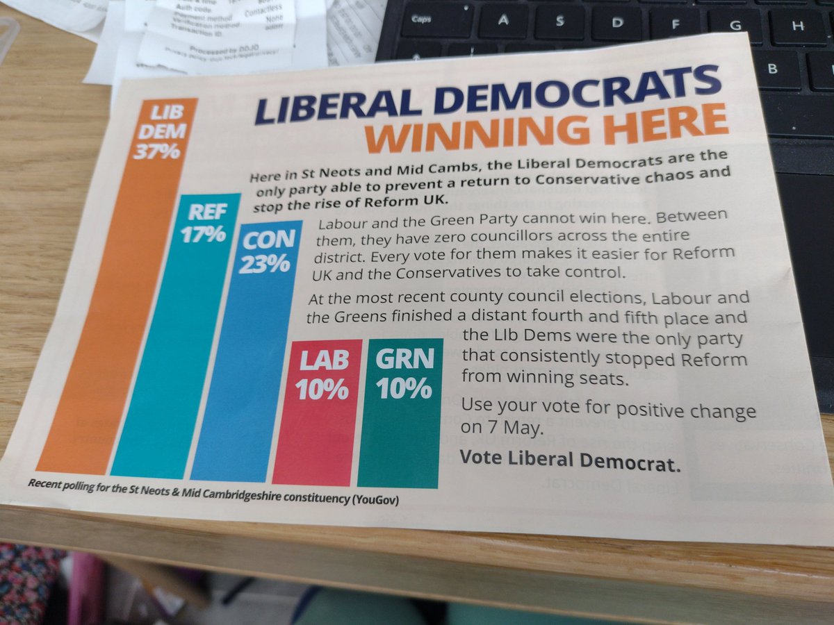 Sarah Harbour tweet media