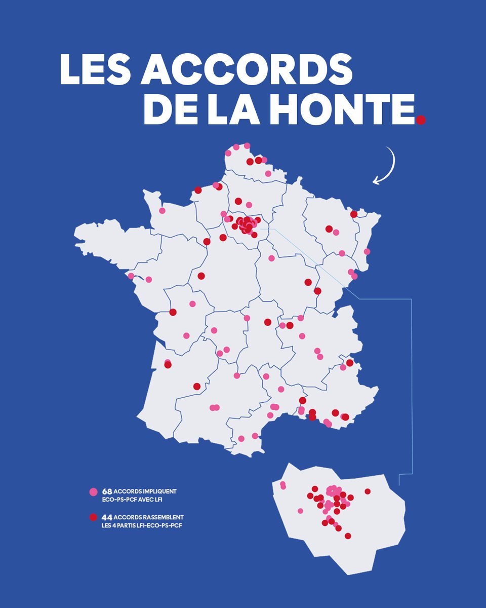 les Républicains tweet media