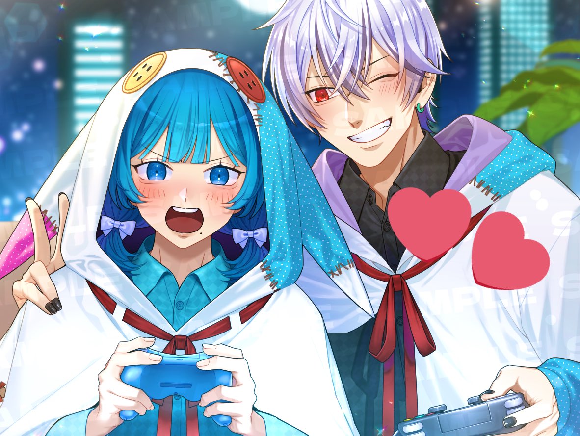 asuka_intai's tweet photo. 【　❤️‍🔥3/27(金) 総合GP全力🏆　】

ミラティブの頂点を決めるランキング

1年に1度のお願いっ

絶対来て一緒にいてください‼️ https://t.co/iS9NMDJTLy